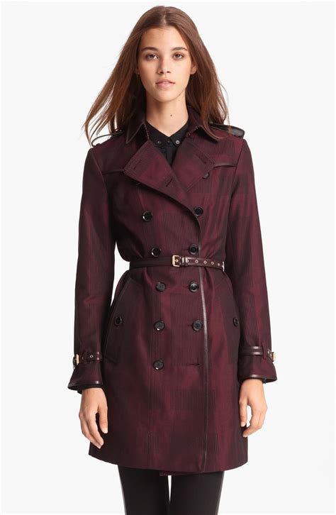 burberry coat pattern|Burberry coat women's outlet.